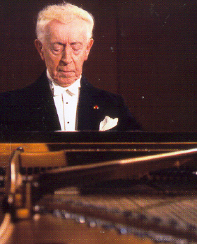Rubinstein Piano